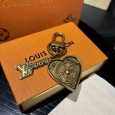 Louis Vuitton Keychains